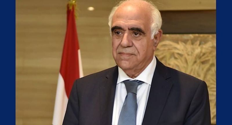 «زوان بلادك ولا القمح الصليبي»