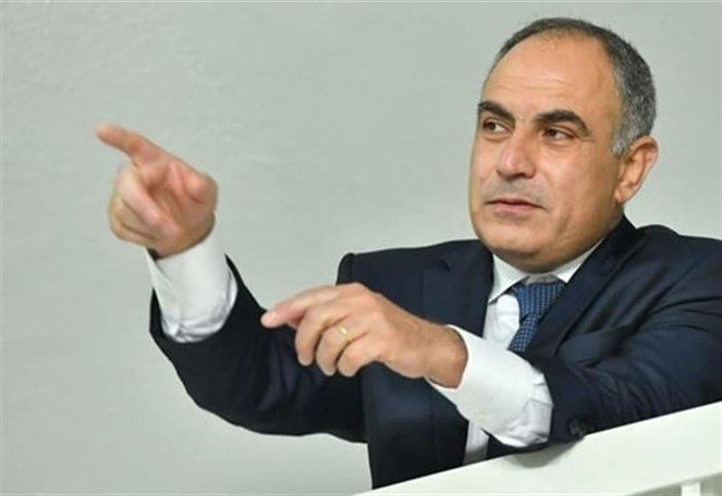 رد قاسي من" زياد أسود" على كلام "باسيل"!