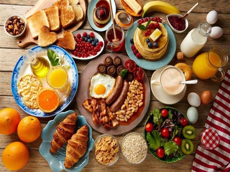نصائح بشأن وجبة الإفطار لتخفيض الوزن