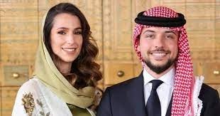 إطلاق أغنية "زفة الأمير حسين" للفنان عيسى السقار بمناسبة زفاف الأمير الحسين بن عبدالله الثاني