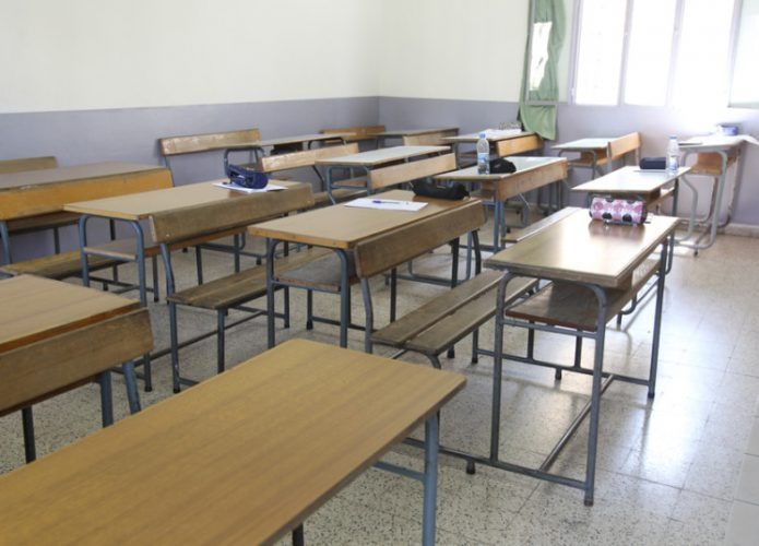 الى الطلاب والأهالي والأساتذة.. اليكم كل ما يجب ان تعرفوه عن الامتحانات الرسمية
