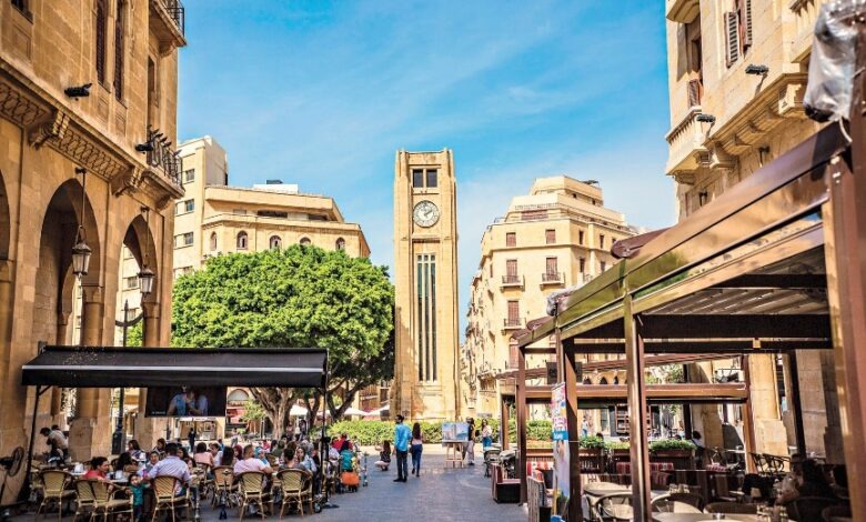 أكبر 5 مراكز سهر ليلية في وسط بيروت يُعاد إفتتاحها في هذا التاريخ
