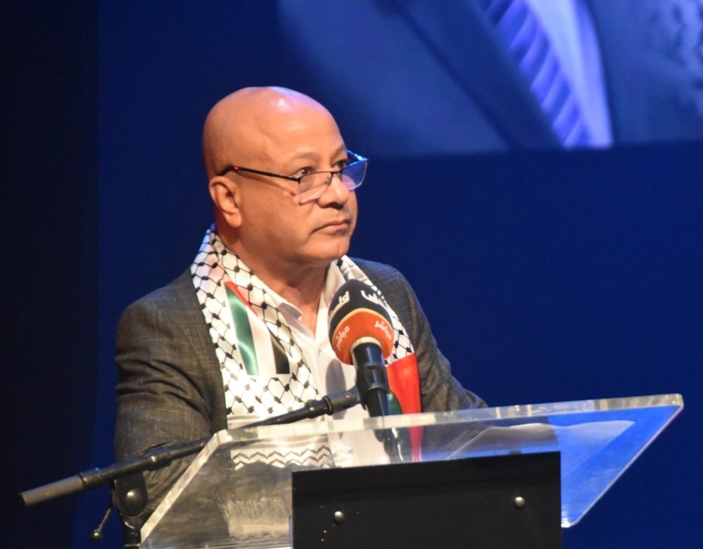د. أبو هولي يعلن انطلاق برنامج فعاليات إحياء ذكرى النكبة برسائل سياسية موحدة