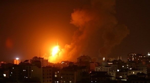 13 شهيدا بينهم أطفال ونساء في عدوان للاحتلال على قطاع غزة