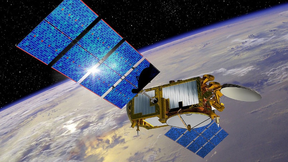 "ناسا" تُطلق أقماراً صناعية بحجم "رغيف الخبز" للتنبؤ بالأعاصير