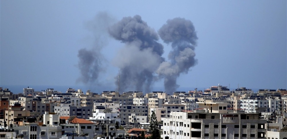 هل تم التوصل إلى إتفاق تهدئة في غزّة؟ معطيات جديدة تكشف الأمر