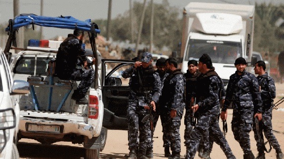 المباحث بغزة تخطر 40 مواطنا لنشرهم أخبارا مضللة