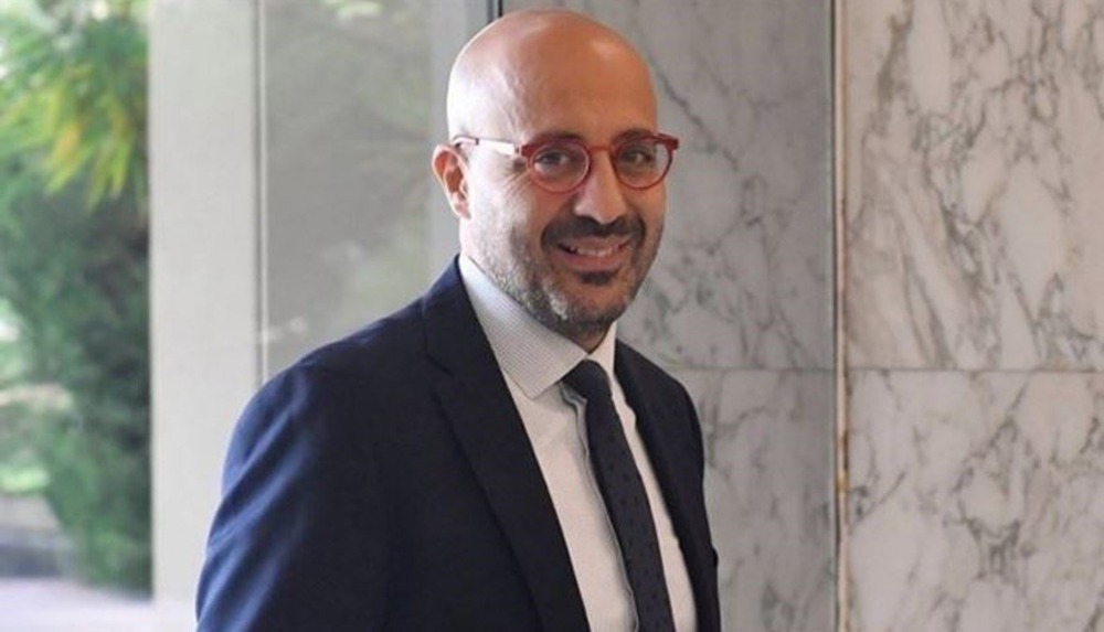 هذا ما كشفه وزير البيئة عن ملفّ النازحين!