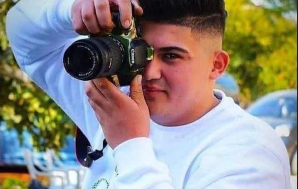 شهيد برصاص الإحتلال خلال اقتحام مخيم عسكر في الضفة المحتلة