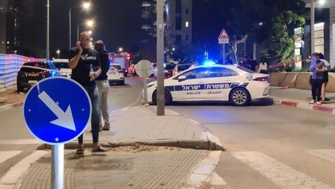انفجار طائرة مسيرة في نتانيا