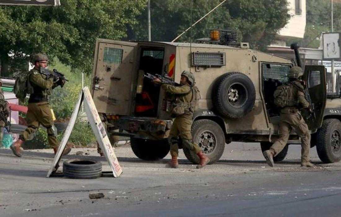 شهيد برصاص الاحتلال جنوب الخليل.. واعتقالات في نابلس وجنين