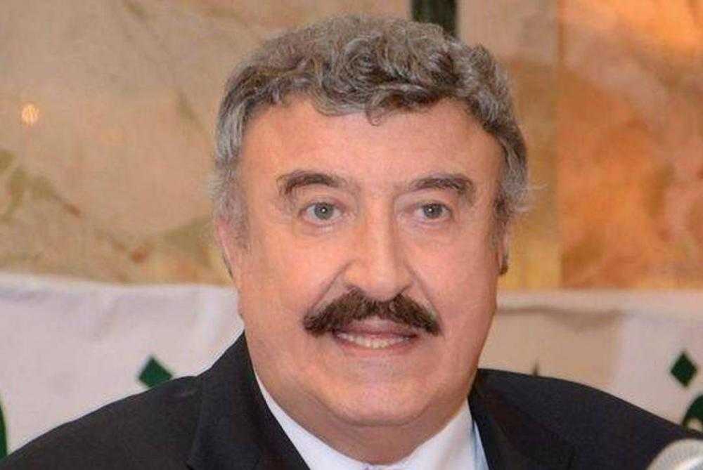 الداعوق: خسارتنا كبيرة برحيل كمال شاتيلا وعزاؤنا أن يتحقق ما حلم به وناضل من أجله