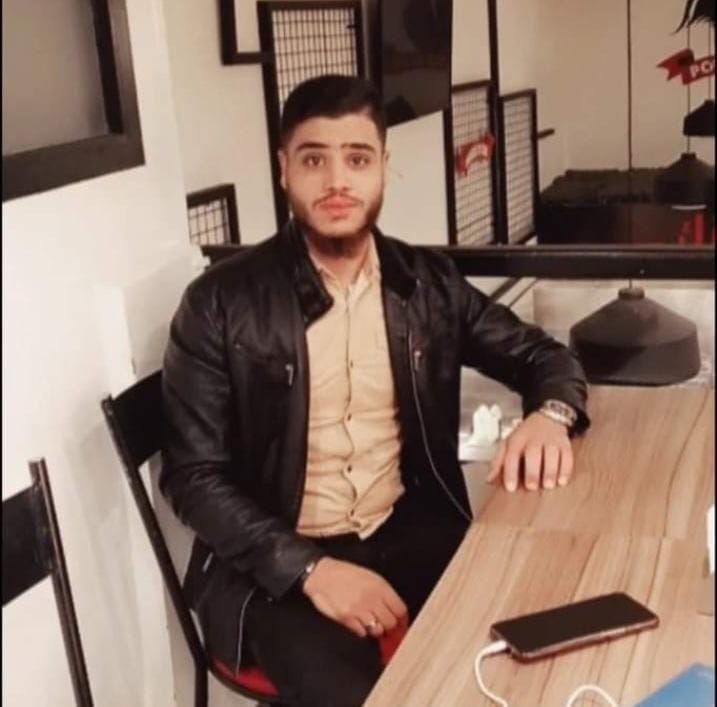 قتيل في مخيم المية ومية!