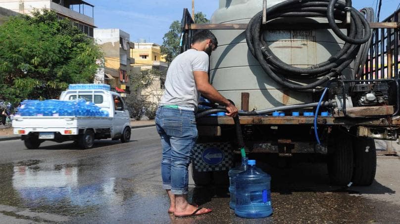 على أبواب الصيف.. أزمة مياه وجودية تنتظرنا!