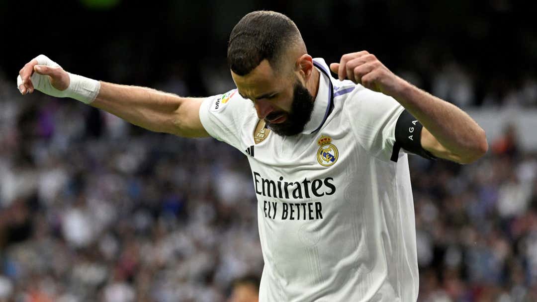 تغيُّر مفاجئ.. بنزيما يرفض الاتحاد ويقرر البقاء في مدريد!