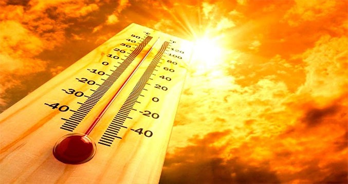 لبنان سيتأثر بكتل هوائية حارة مصدرها الخليج ابتداءً من هذا اليوم.. الحرارة تتخطى المعدلات