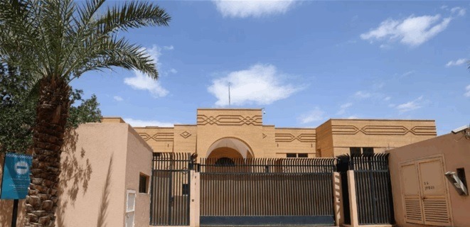 الكشف عن موعد فتح السفارة الإيرانية في السعودية.. من هو السفير؟