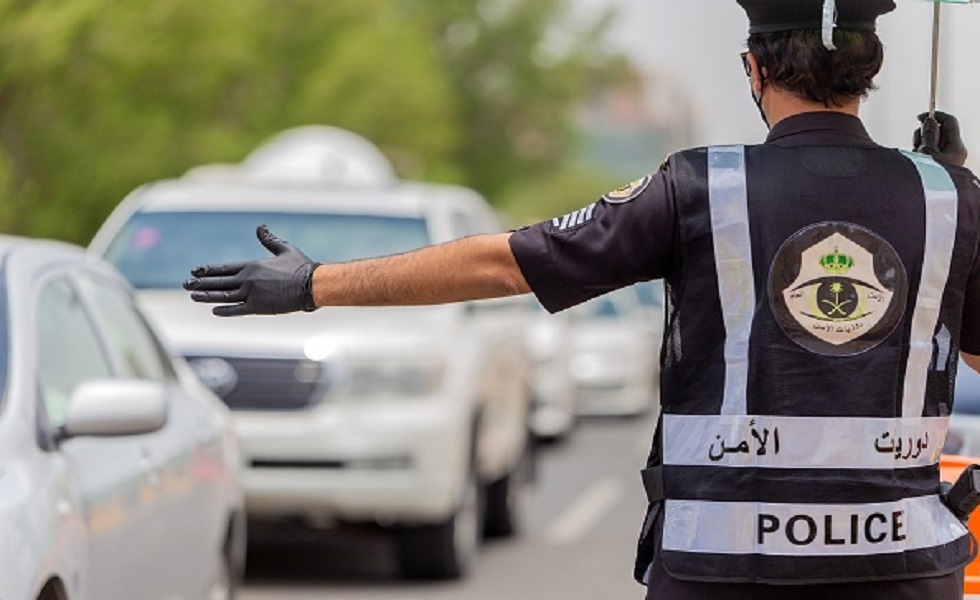 سعودي يؤدي العمرة لتهريب المخدرات.. اليكم التفاصيل!