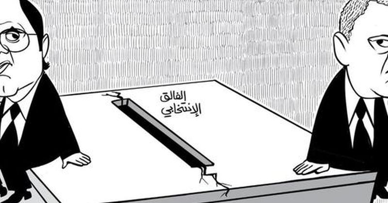 بالنظام - التعادل المنتج