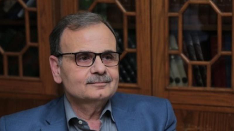 النائب د. البزري: سنعلن عن اسم مرشحنا الثالث للرئاسة قريبًا وقد يشكل نقطة التقاء بين الفريقين المتموضعين