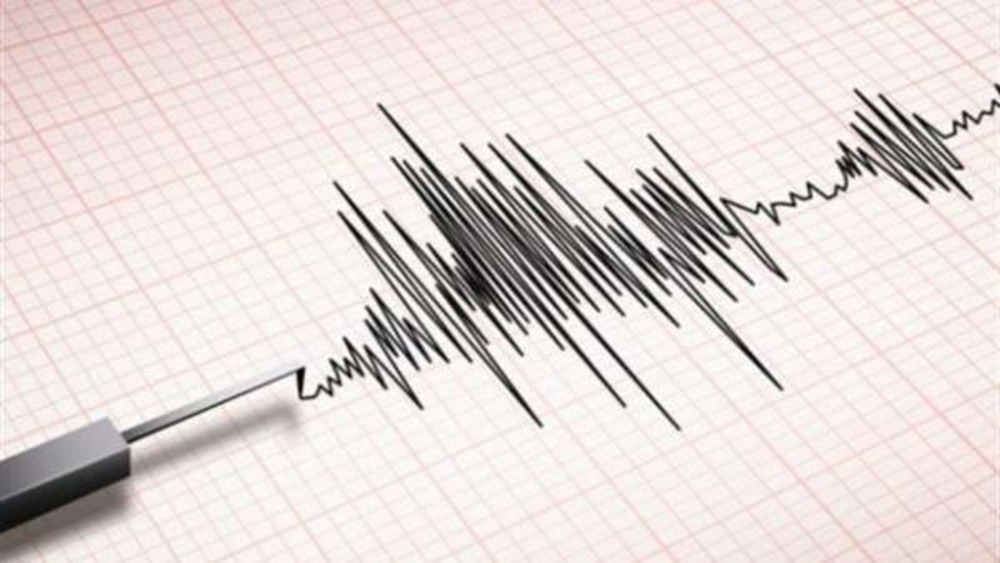 زلزال بقوة 6.2 يضرب شمال اليابان
