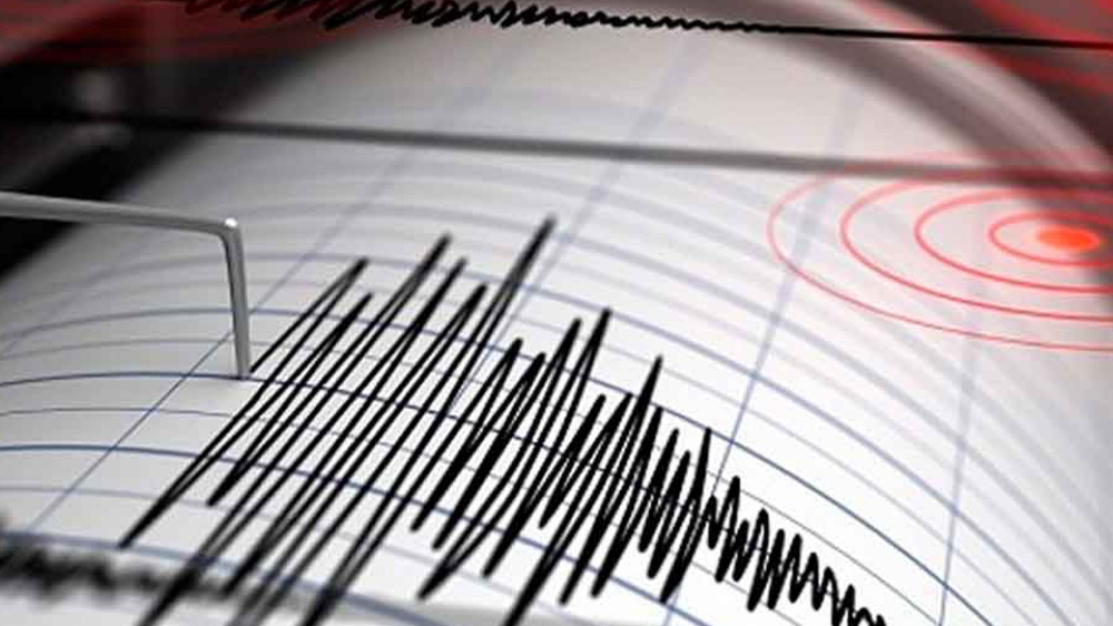 زلزال بقوة 6.2 يضرب الفلبين