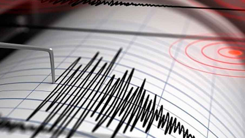 زلزال بقوة 6.2 يضرب الفلبين