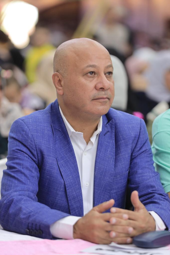 د. أبو هولي يثمن قرار اتحاد العاملين بتعليق إضرابه ويؤكد على متابعة منظمة التحرير الفلسطينية لتنفيذ ما تم الاتفاق عليه مع الاونروا