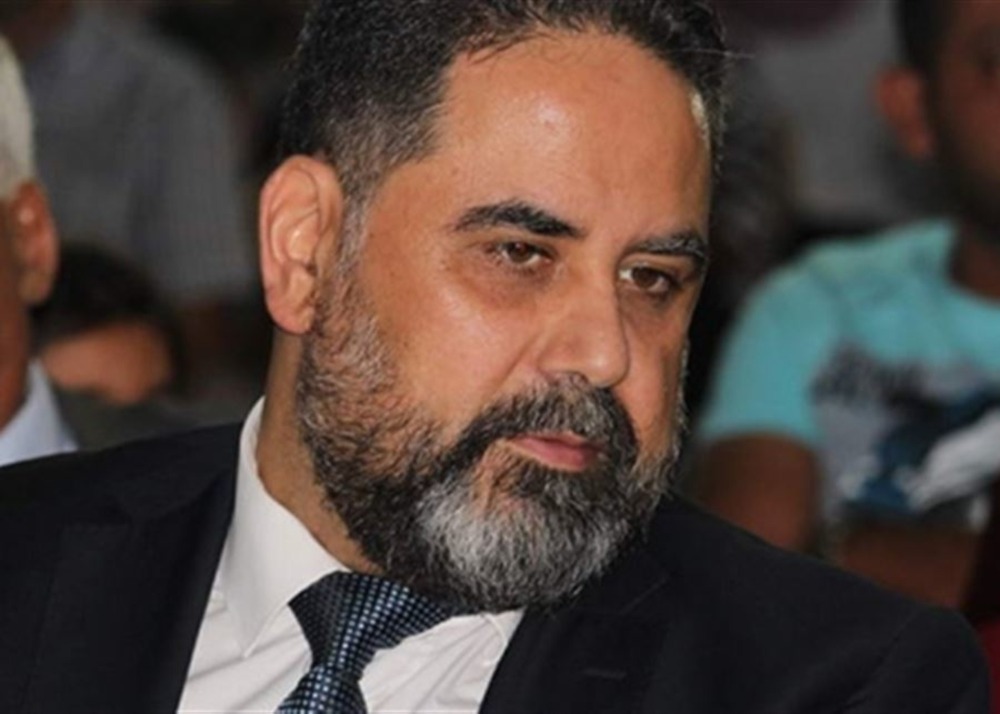 عماد الأشقر بعد الفيديو المسرب للابتزاز والتهديد يقول: الفيديو مجتزأ