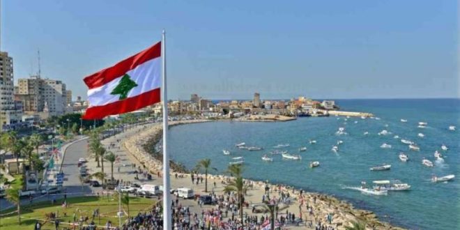لبنان يستعد لموسم سياحي حافل خلال فصل الصيف