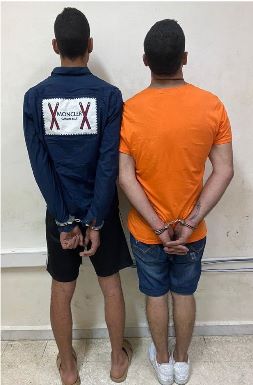 توقيف سارقي خزنة من داخل شركة في جبيل