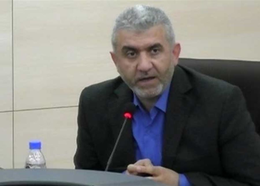 الوزير بيرم يوقع بروتوكولًا في إطار التدريب المهني المعجل