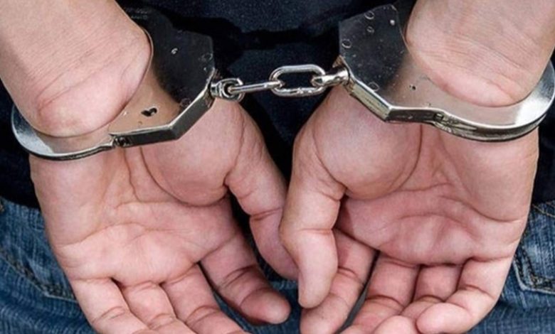 توقيف 3 أشخاص في الجنوب لقيامهم بعمليات سرقة سيارات