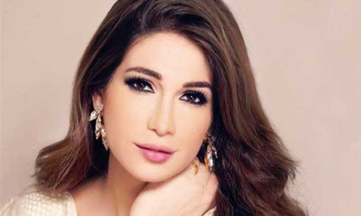 الحكم على ديما صادق بالسجن لسنة