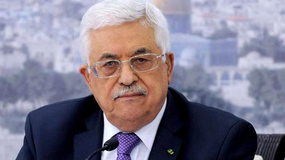 الرئيس عباس يصل جنين لتفقد أوضاع المواطنين ومتابعة إعادة الاعمار!