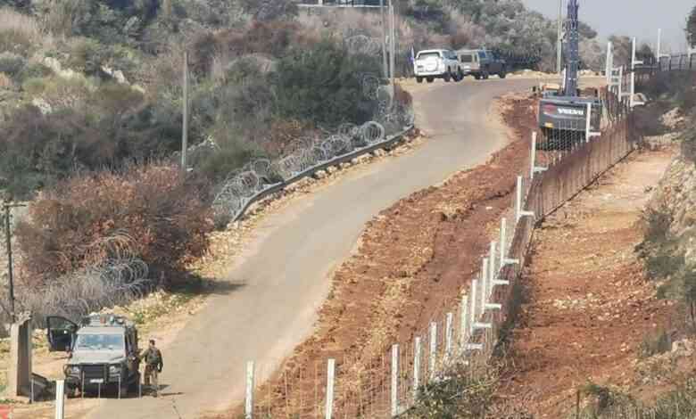 إصابات بصفوف "الحزب" وتوتر عند الحدود مع فلسطين المحتلة