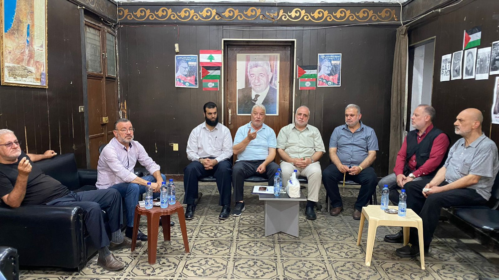 اللقاء السياسي اللبناني الفلسطيني يستنكر توقيف المناضلة سهى بشارة في أثينا