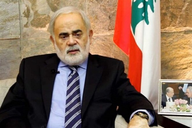 أبو زيد: تصويت البرلمان الأوروبي على إبقاء النازحين طعنة في ظهر لبنان