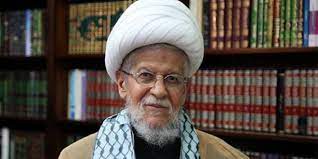 في وداع العلاّمة المجاهد الشيخ عفيف النابلسي