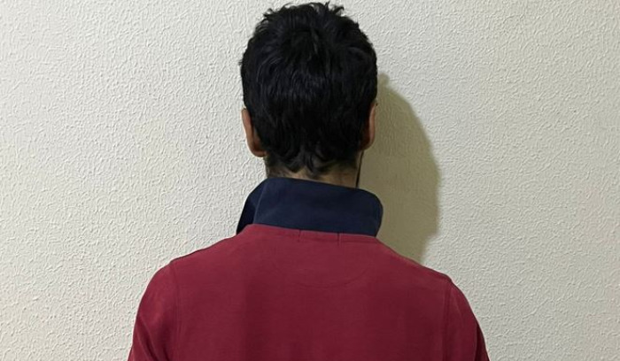 توقيف احد افراد عصابة سرقت منزلا في تعلبايا