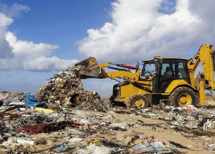 لبنان في المرتبة الثالثة عالمياً ضمن قائمة أكثر الدول تلوثاً
