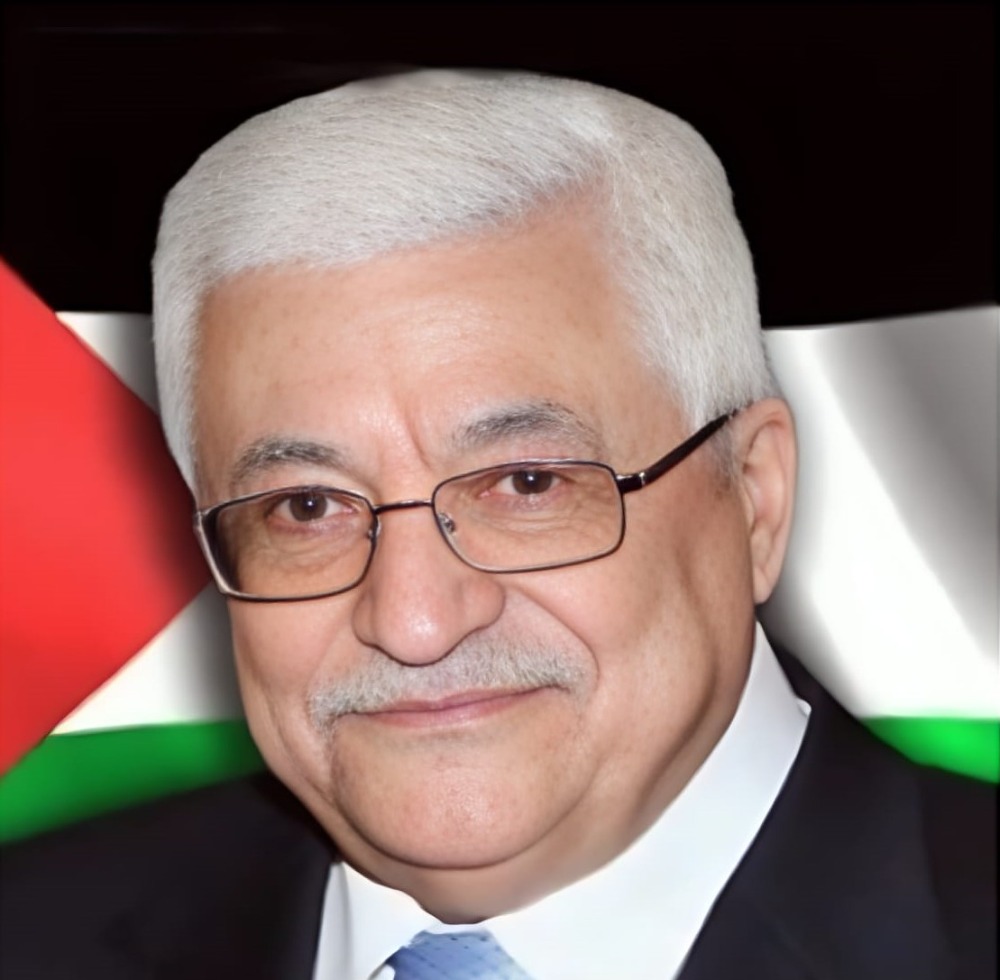 الرئيس عباس يتلقى تهاني الملوك العرب بمناسبة العام الهجري الجديد