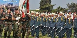 الفراغ يلغي عيد الجيش... ولا مدرسة حربيّة في السنة المقبلة!