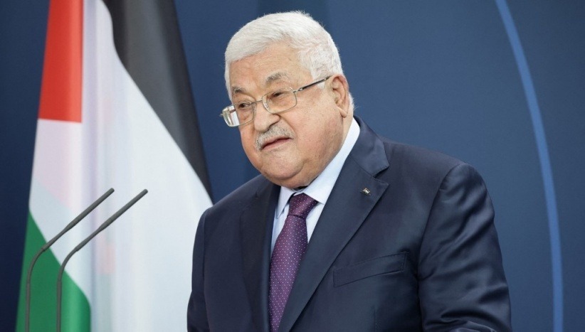 الرئيس عباس يُصدر قراراً بتعيين يحيى شنار رئيساً لمجلس إدارة مؤسسة إدارة وتنمية أموال اليتامى
