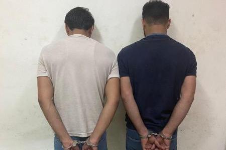 حاولوا سلب مواطن في دوحة عرمون وسرقوا مستودعًا للأخشاب في عين علق..