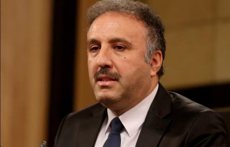 الوزير عساف يستقبل ممثلي مؤسسات الأسرى