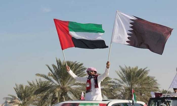 قطر تعلن تعيين سفير لها لدى الامارات