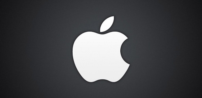 ماذا يعني شعار Apple "التفاحة المقضومة"؟