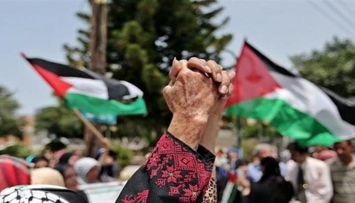تحقيق المصالحه الفلسطينية وتأثيراتها