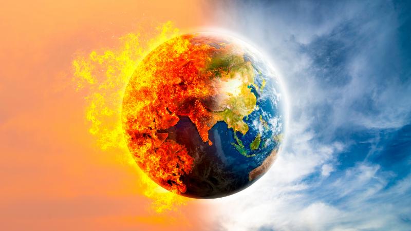 الأمم المتحدة: انتهى عصر الاحتباس الحراري وبدأ عصر “الغليان العالمي”!